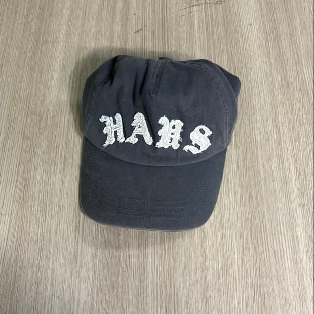 바우프 볼캡