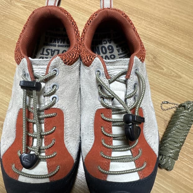 KEEN 킨 재스퍼 230