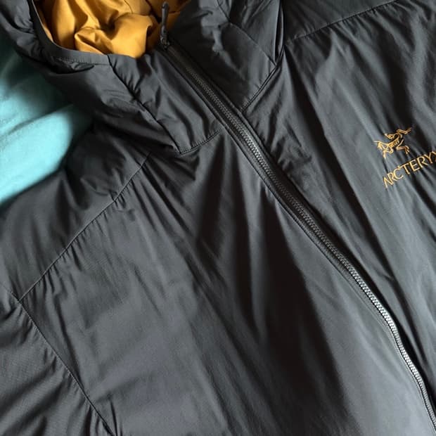 아크테릭스 아톰 24K (XL)