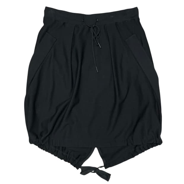 Y-3 skirt