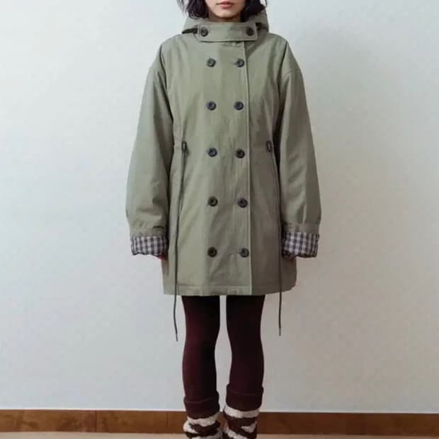 구해요) 오피쉬 개횬 야상 구합니다!!!