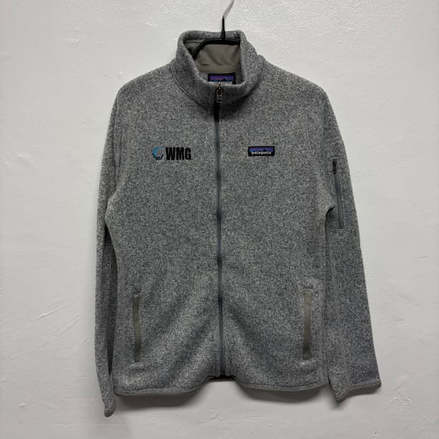 파타고니아 베터 스웻 1 