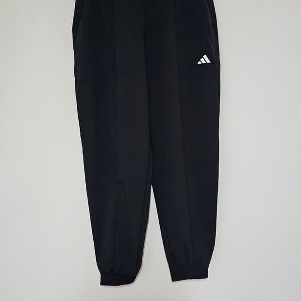 아이다스 퍼포먼스 로고 에어로레디 트레이닝 조거핏 M