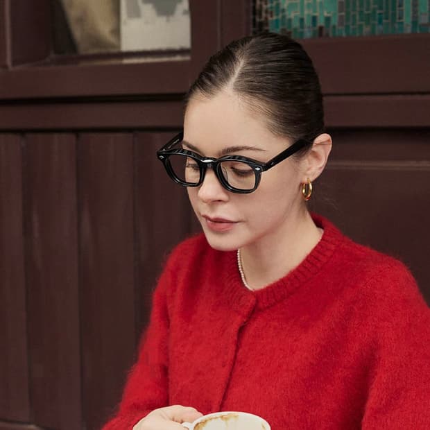 자크 긱시크 무드 아이웨어