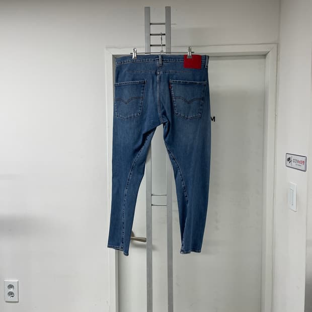 리바이스 502 엔지니어드진 W34 L30