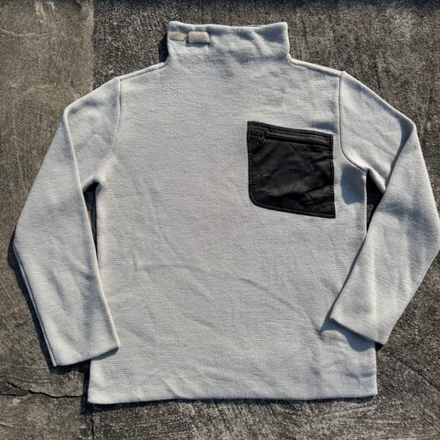 [L~XL] Armani Collezioni 알마니 니트