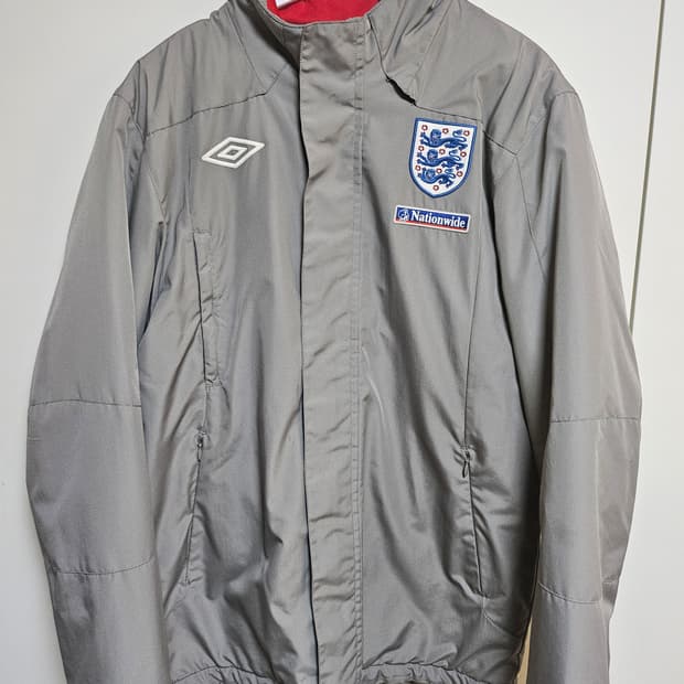 잉글랜드 엄브로 00s 점퍼 S