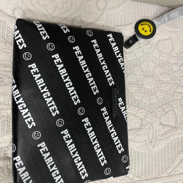 파리게이츠 클러치백