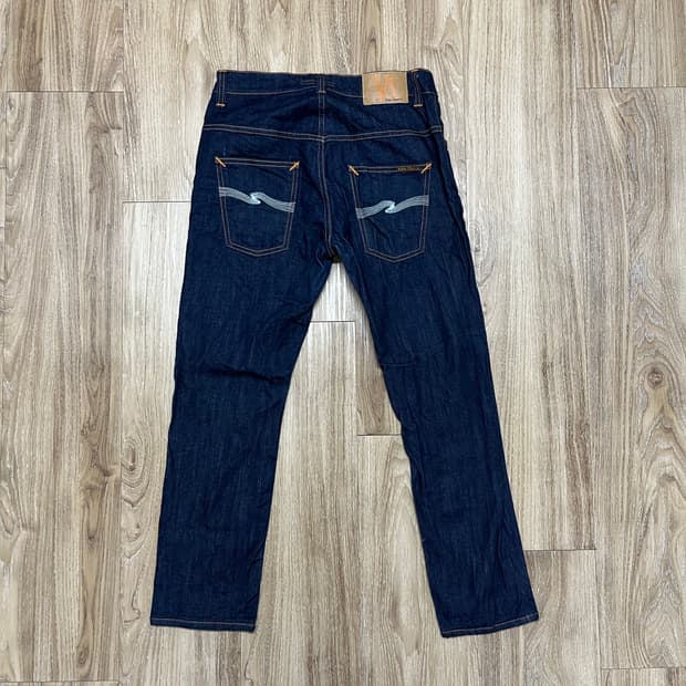 누디진 씬핀 청바지 30