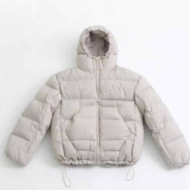 999휴머니티 구스다운 