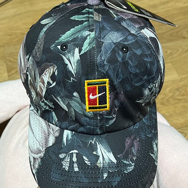 NIKE 나이키코트 헤리티지 86 드라이핏 모자 새상품 여름 희귀템 프리