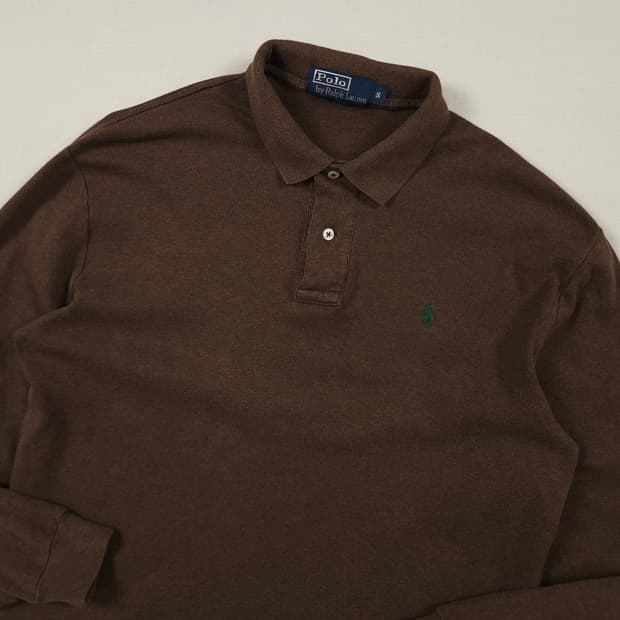 M(95)폴로 랄프로렌 PK카라티