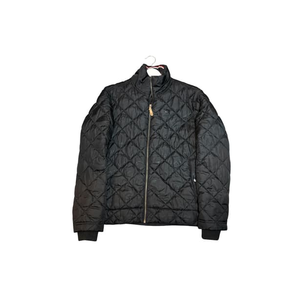 타미힐피거 패딩 점퍼 M사이즈