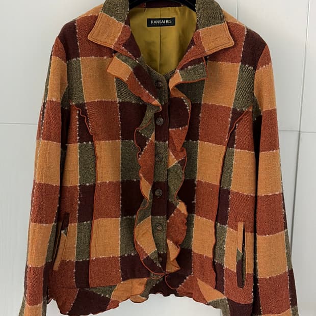 칸사이 야마모토 러플자케수44-66 