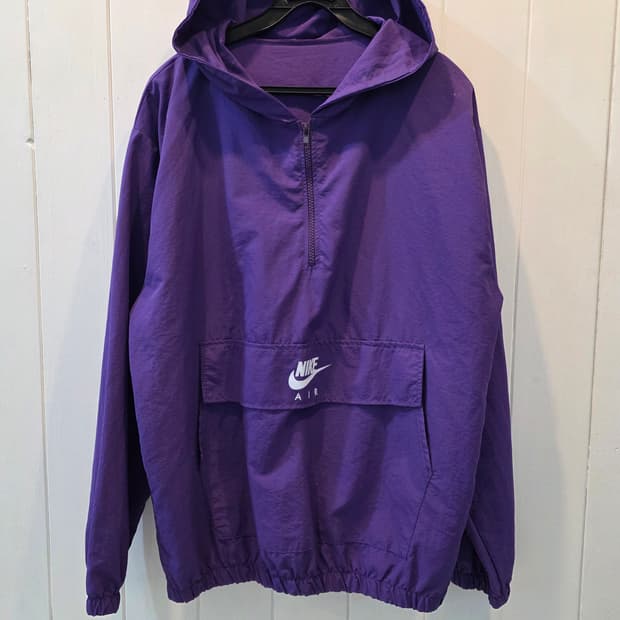 NIKE 나이키 아노락