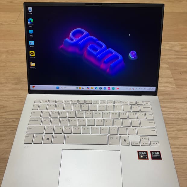 Lg 그램 ai 2026 35.5cm 14인치