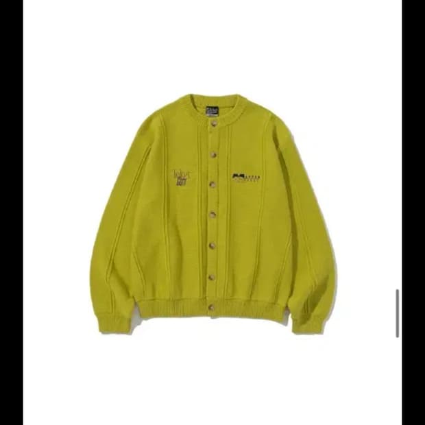 테켓 가디건 small