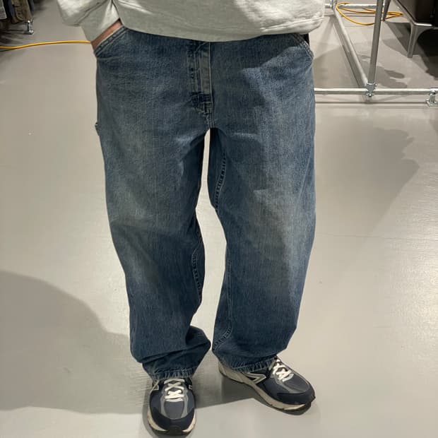 랭글러 카펜더 팬츠  