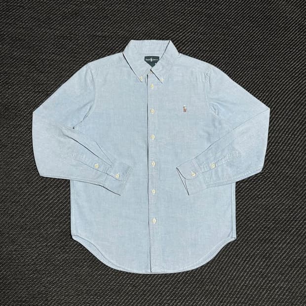 [L] Polo 폴로 랄프로렌 우먼스 옥스퍼드 셔츠