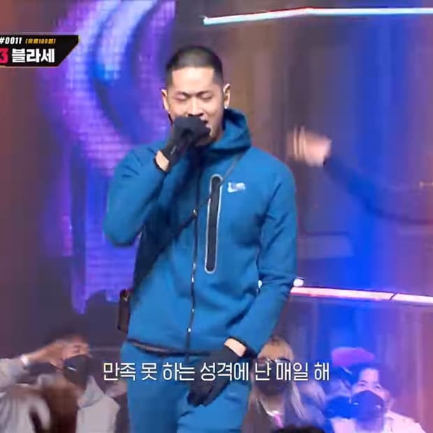 (M, grey) 블라세 나이키 테크 플리스 상의