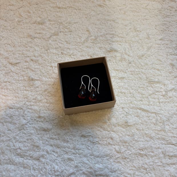 sisijoia 시시조이아 이어링