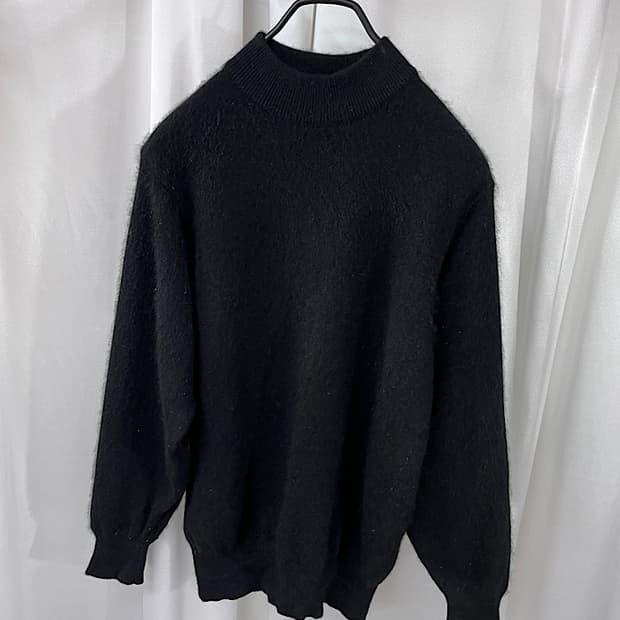 cashmere knit 