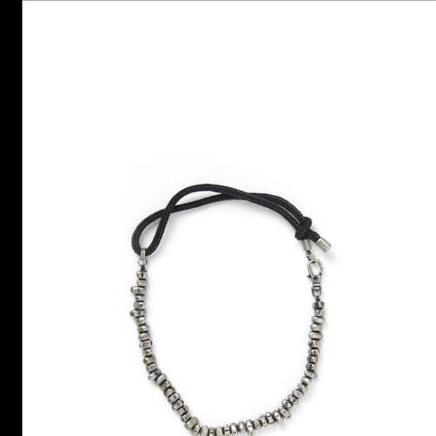 해칭룸 스톤볼Stone Ball 3way Bracelet