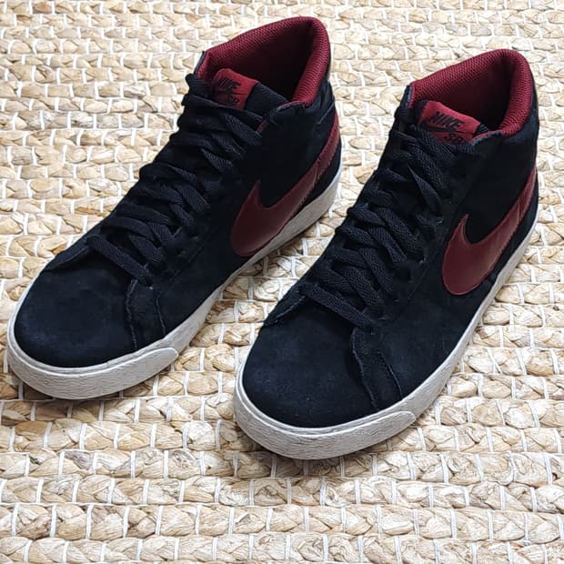 (265)나이키 빈티지 블레이저 sb