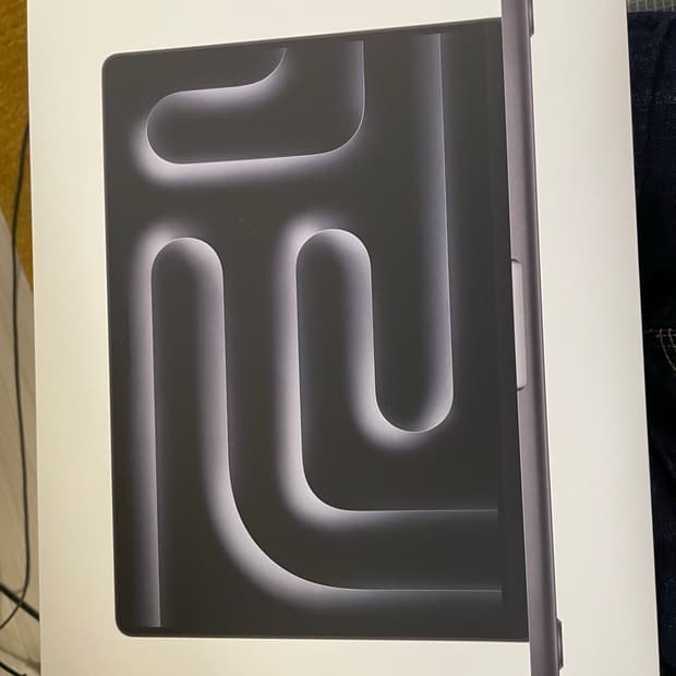 맥북 프로 14 M4 Pro 24GB 512GB 미개봉 새상품