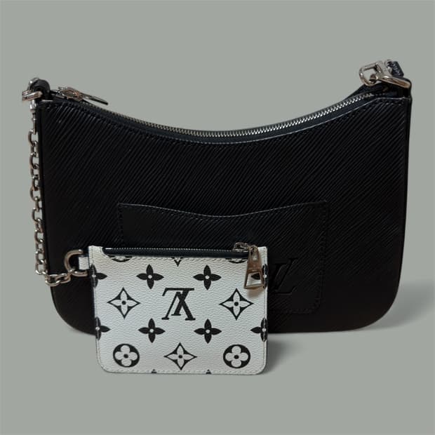 루이비통 마렐블랙