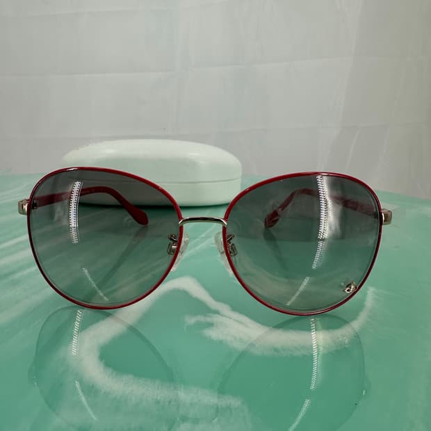 [새상품/무료배송] Made In Italy 비비안 웨스트우드 선글라스