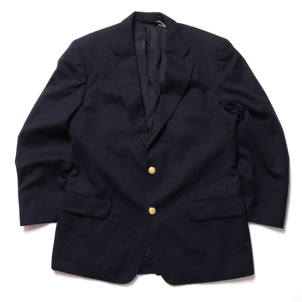 브룩스 브라더스 Brooks Brothers 2B Blazer
