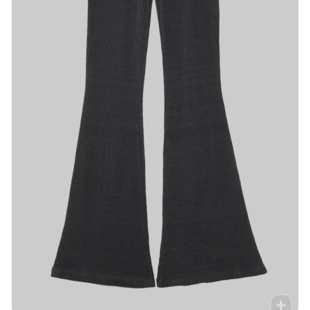 (새상품)탠스댄스 부츠컷 