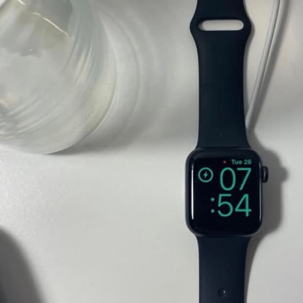 애플워치 se2 44mm