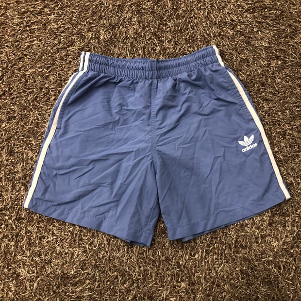 M 아디다스 신형 파이어버드 반바지