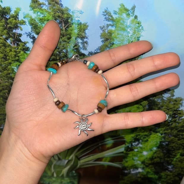 SUNUNE bracelet-B