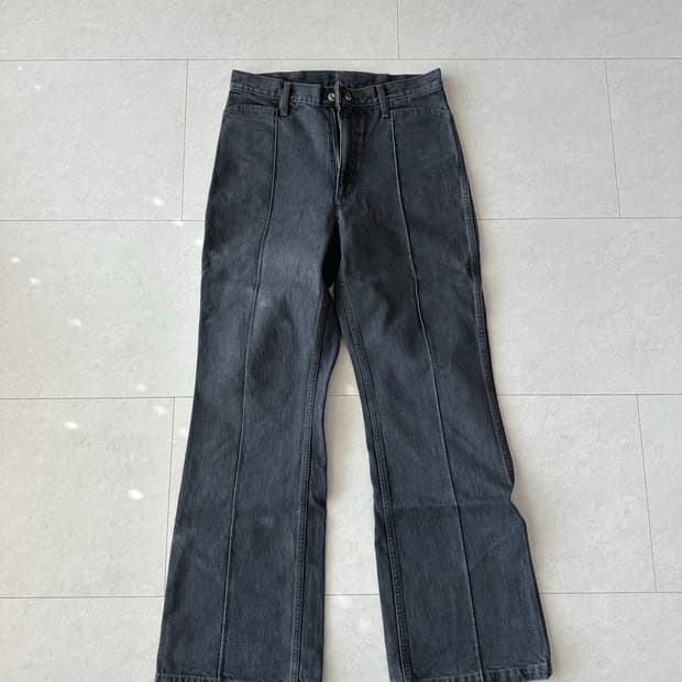 Kapital 14OZ frisko flare 캐피탈 프리스코 플레어