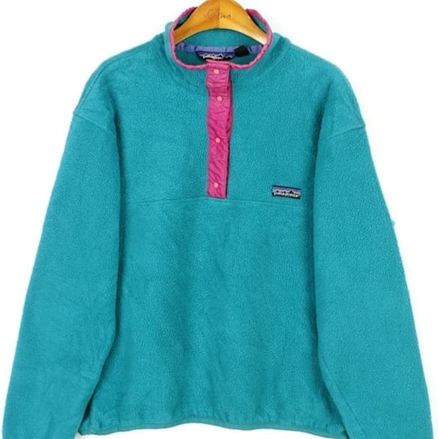 파타고니아 신칠라 usa s사이즈