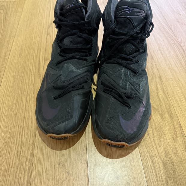 [미시착/새제품]나이키 르브론 13 280 입니다