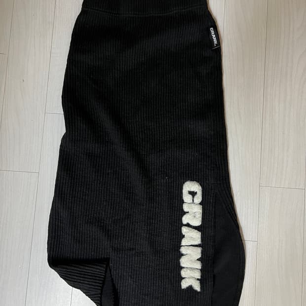 Crank 스커트