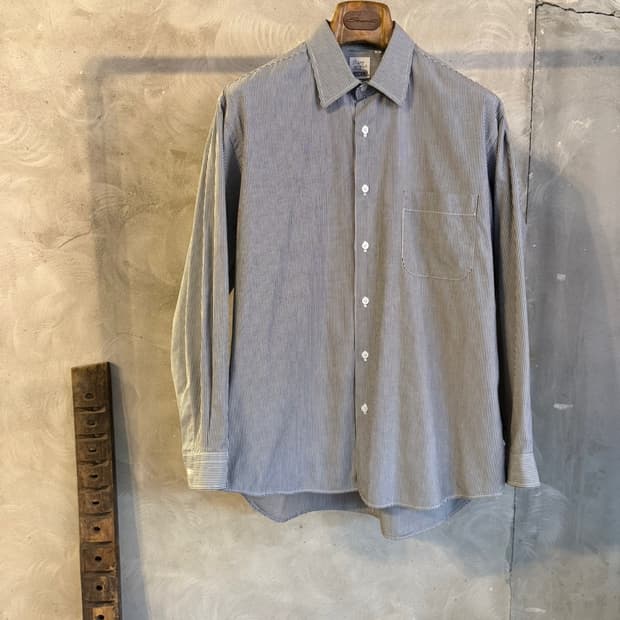 모스키노 드레스 셔츠 100