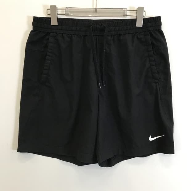 나이키 드라이핏 7인치 언라이드 버서타일 팬츠 [L]