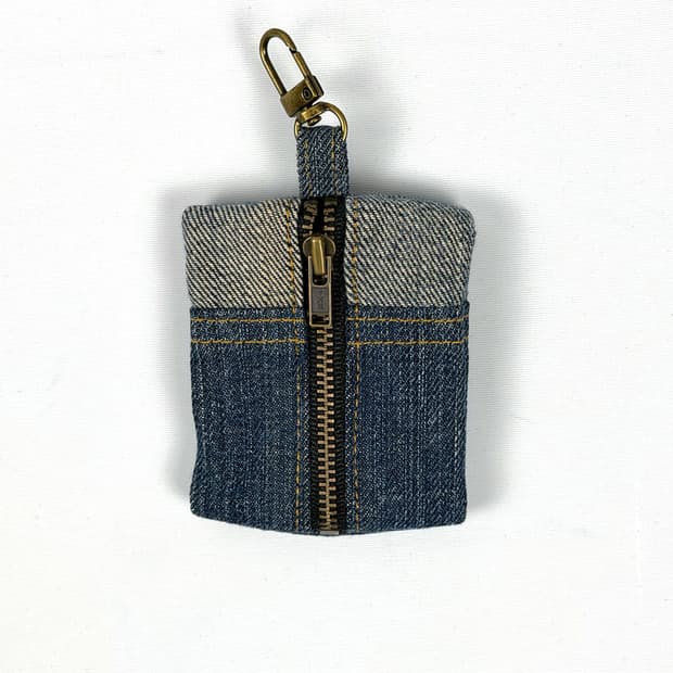 R.chemy mini pouch(알케미 미니파우치)