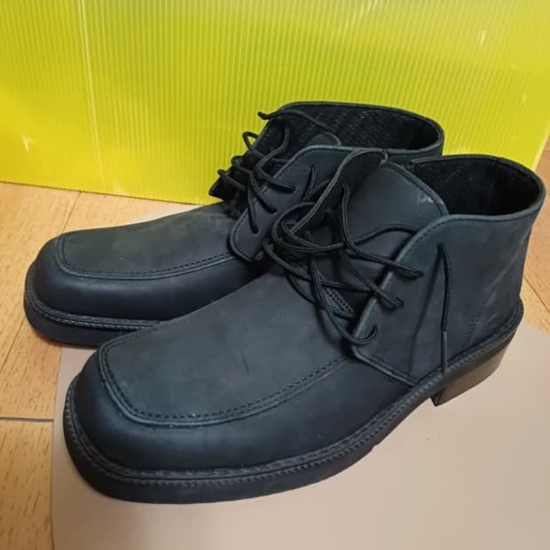 [처카 부츠] 일본 편집샾 구매 / 280