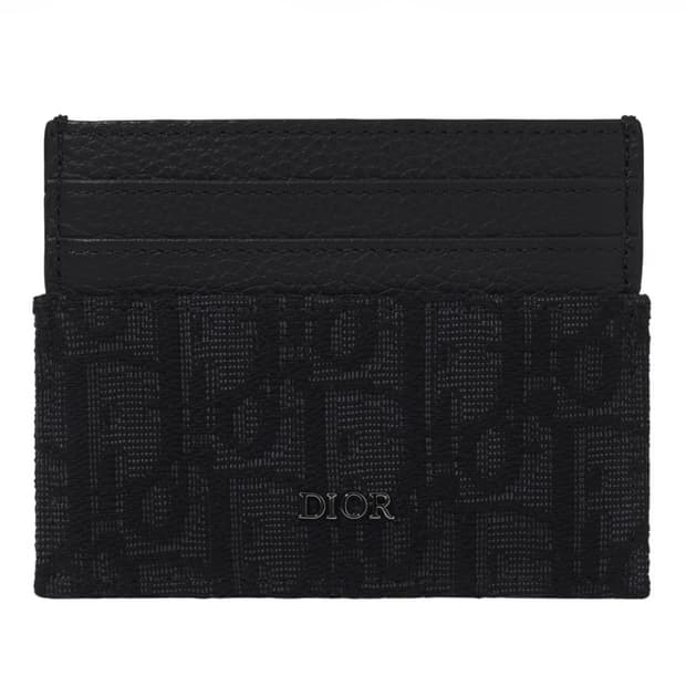 디올 오블리크 카드지갑 판매교신