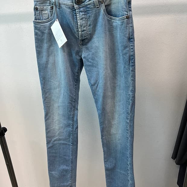 30) 리차드 제이 브라운 신형 스판 청바지 