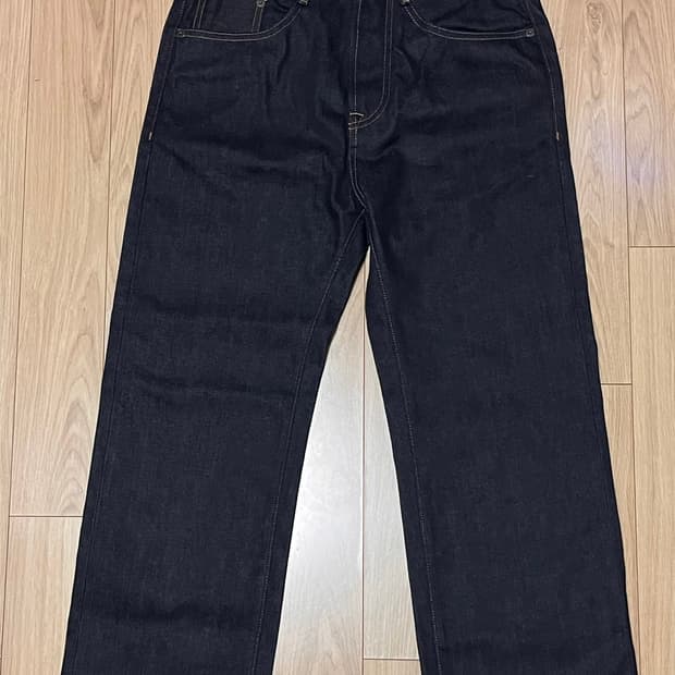 자라 ORIGINS 데님