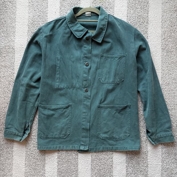 프렌치 워크자켓