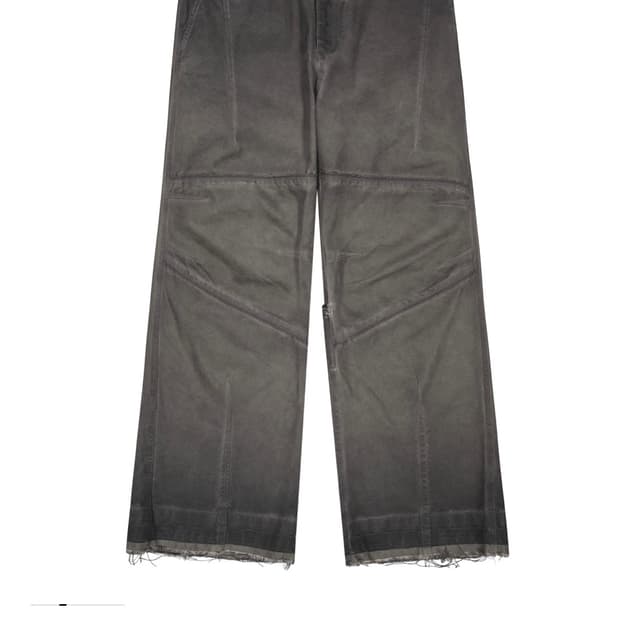 엑슬림 ep.8 01 트라우저