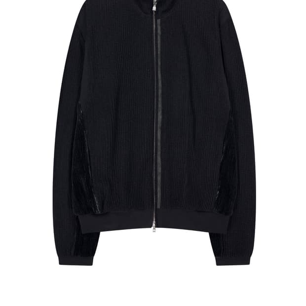 xlim 엑슬림 EP.8 01 jersey black L 사이즈